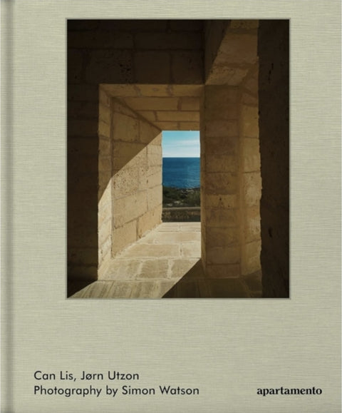 Can Lis, Jørn Utzon