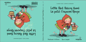 Little Red Riding Hood / Le Petit Chaperon Rouge