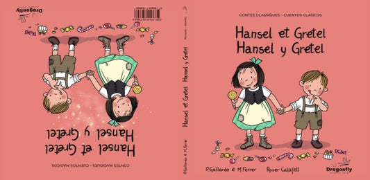 Hansel et Gretel / Hansel y Gretel
