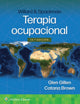 Book cover of: Willard & Spackman. Terapia ocupacional. By: GILLEN