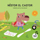 Book cover of: Nestor el Castor