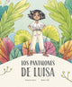 Book cover of: Los pantalones de Luisa. By: Susanna Isern