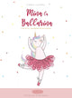 Book cover of: Mina la Ballarina