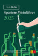 Book cover of: Guia Penin Spaniens Weinfuhrer 2025. By: Guía Peñín