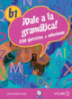 Book cover of: Dale a la gramatica!