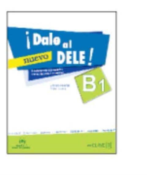 Dale al DELE!