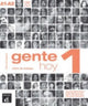 Book cover of: Gente hoy 1 - Libro de trabajo A1/A2 + MP3