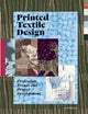Book cover of: Printed Textile Design: Profession, Trends and Project Development. By: Marie-Christine Noel