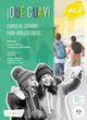 Book cover of: Que guay!. By: Leticia Santana