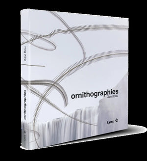 Ornithographies