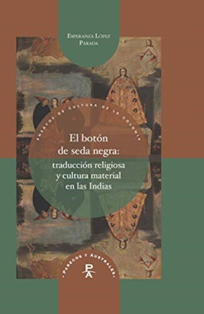 El boton de seda negra