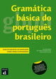 Book cover of: Gramatica basica do Portugues Brasileiro. By: Ana Paula Huback