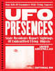Book cover of: UFO Presences