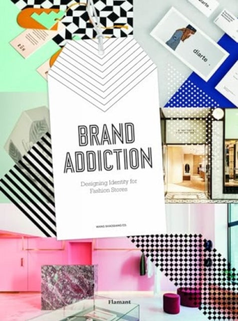 Book cover of: Brand Addiction