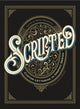 Book cover of: Scripted. By: Wang Shaoqiang