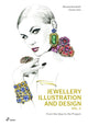 Book cover of: Jewellery Illustration and Design, Vol.2. By: Manuela Brambatti