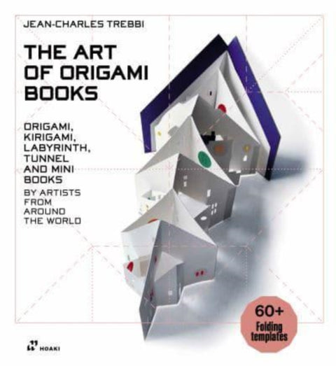 The Art of Origami Books