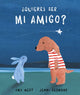 Book cover of: Quieres ser mi amigo?