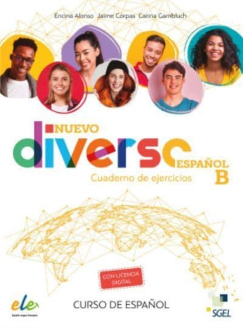 Book cover of: Nuevo Diverso
