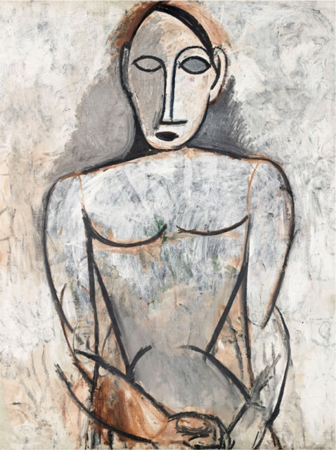 Book cover of: Picasso Ibero. By: Pablo Picasso