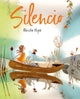 Book cover of: Silencio. By: Nívola Uyá
