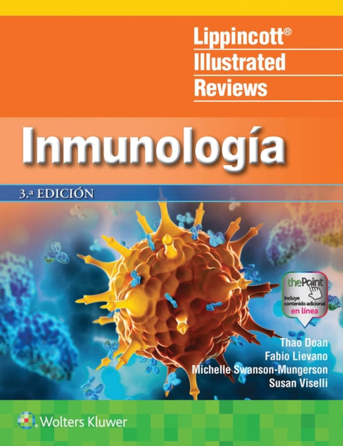 LIR. Inmunologia