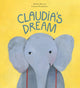 Book cover of: Claudia's Dream. By: Marta Morros