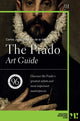Book cover of: Prado. Art Guide