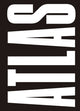 Book cover of: Atlas. By: Jan Hendrix