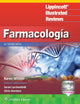 Book cover of: LIR. Farmacologia. By: Karen Whalen