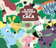 Book cover of: El gran concurso de la caca. By: Rafael Ordóñez