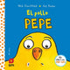 Book cover of: El pollo Pepe. By: Nick Denchfield