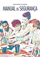 Book cover of: Manual de seguranca