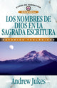 Book cover of: nombres de Dios en la sagrada Escritura