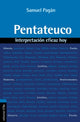 Book cover of: Pentateuco. By: Samuel Pagan