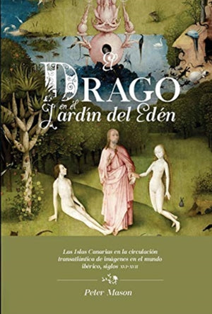 El drago en el Jardin del Eden