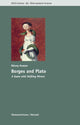 Book cover of: Borges & Plato. By: Shlomy Mualem