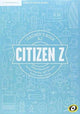 Book cover of: Citizen Z A2 Teacher's Book