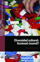 Book cover of: Diversidad cultural-ficcional-¿moral?. By: Susanne Hartwig