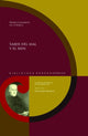 Book cover of: Saber del mal y el bien. By: Pedro Calderón De La Barca