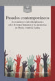 Book cover of: Pasados contemporaneos. By: Lucero de Vivanco