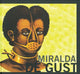 Book cover of: Antoni Miralda: De Gustibus non Disputandum. By: Danielle Tilkin