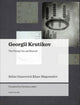 Book cover of: Georgii Krutikov – The Flying City and Beyond. By: Selim Omarovich Khan-Magomedov