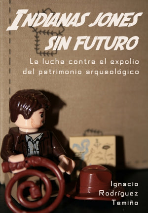 Indianas jones sin futuro