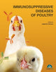 Book cover of: Immunosuppresive Diseases of Poultry