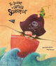 Book cover of: Journey of Captain Scaredy Cat. By: José Carlos Andrés