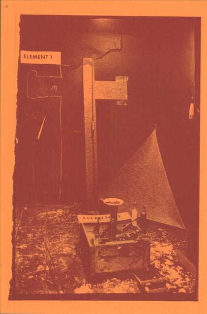 Book cover of: Joseph Beuys–Manresa – A Spiritual Geography. By: Friedhelm Mennekes