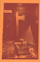 Book cover of: Joseph Beuys–Manresa – A Spiritual Geography. By: Friedhelm Mennekes