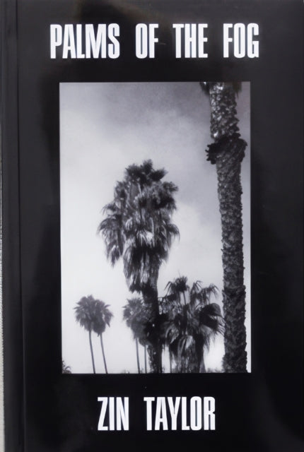 Book cover of: Palms of the Fog