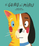 Book cover of: Ni guau ni miau
